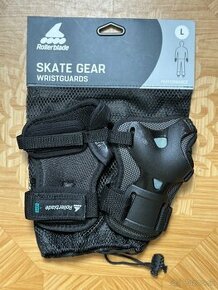 Rollerblade Skate Gear Wristguard L