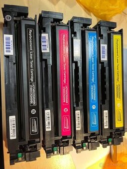 Toner do HP