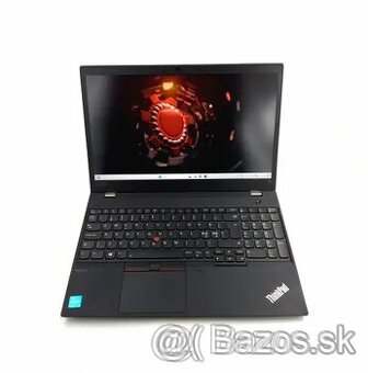 Lenovo ThinkPad T15 Gen 2 I5-1135G7 16 GB RAM 256 GB SSD 15.