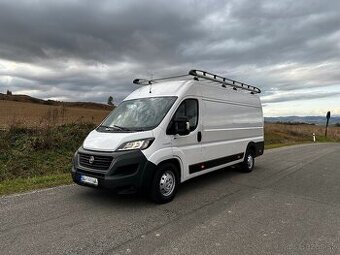 Fiat Ducato L4H2 2.3 MultiJet 2020