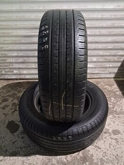 Goodyear letné 245/65/R17