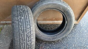 2 kusy Zimné 195/65 r15