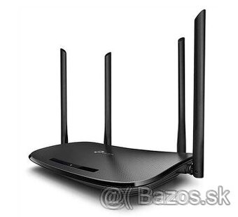 Wi-Fi Router TP-Link AC1200