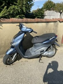 Yamaha neos náhradné diely