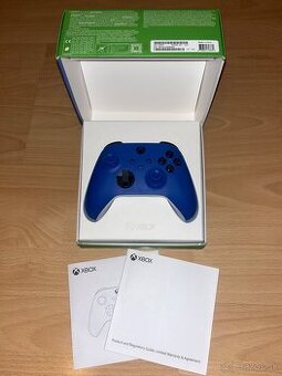 XBOX Ovladac v zaruke