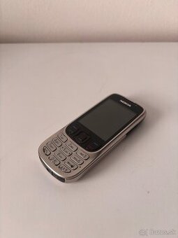 Nokia 6303 Classic