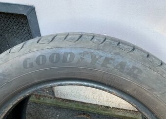 Goodyear EfficientGrip Performance 2 205/55 R16 91V