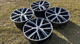 ☑️sada kolies 5x112 r19 Gti