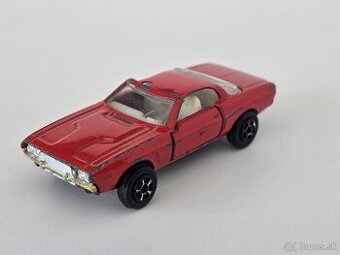 Playart Dodge Challenger