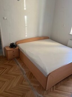 Postel Ikea 180x200