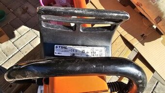 Predám stihl ms 462-c a dolmar ps 420