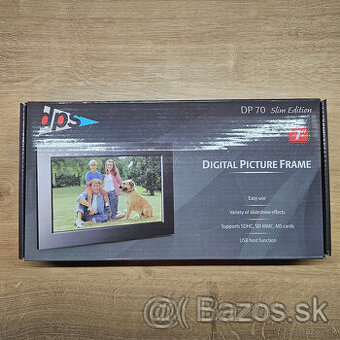 Fotoramcek DPS DP70