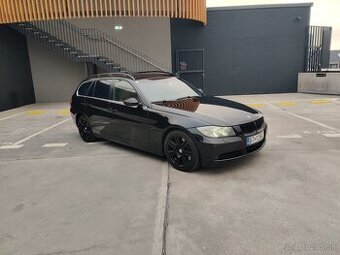 BMW 330 XD