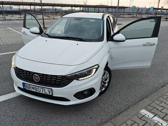 Fiat Tipo 1.6 E-torQ Combi Automat