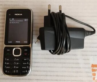 Nokia C2-01