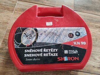 Snehové reťaze R15, R16