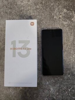 Xiaomi 13 Lite 5G 8GB/256 GB