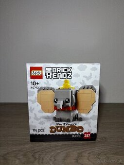 LEGO BrickHeadz Dumbo - 40792