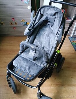 Kocik Britax Go Big 2