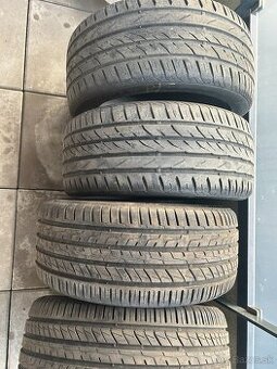 Matador Hectorra 3 235/45 R17 97Y letné