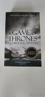 A Game of Thrones: Book 1 of a Song of Ice and Fir