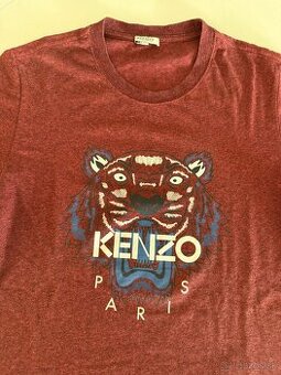 Kenzo tricko - 1