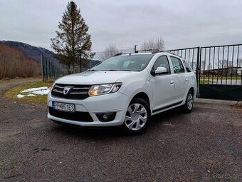 Dacia Logan MCV 1.5 dCi 55kW