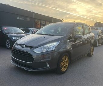 Ford B-MAX Trend N