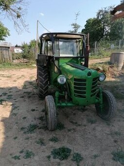 Zetor 3011