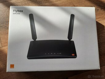 Router - 1