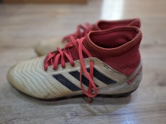 Adidas predator 18.3