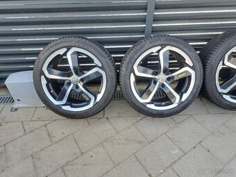 5x112 R17 orig. DOTZ ŠKODA, SEAT, AUDI,