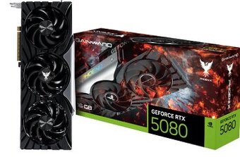 GAINWARD GeForce RTX 5080 Phoenix 16G