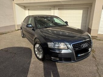 Audi A8 4.2 FSI