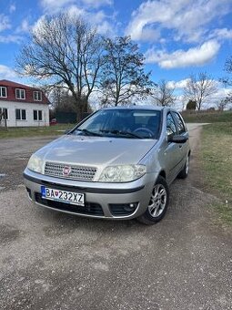 Fiat Punto 1.3 diesel, TOP CENA