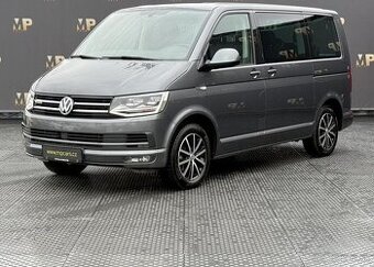 Volkswagen Multivan T6 2.0 TDi, Highline, 4x4, DPH automat