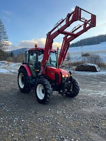 Zetor 6341 Turbo - 1