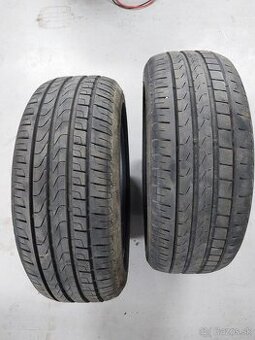 Pirelli Cinturato 205/50 R17 - 1