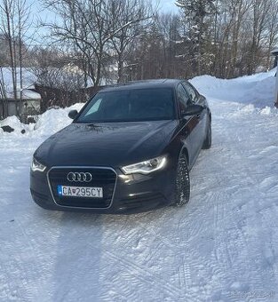 Audi a6 3.0tdi 150kw - 1