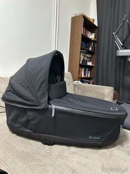 Cybex Priam Lux Carry - 1