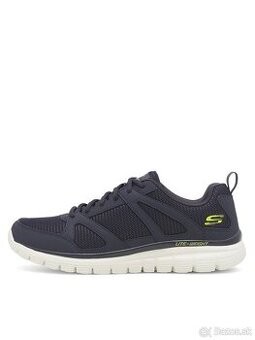 Skechers sneakers 8790117 NVLM tmavomodré