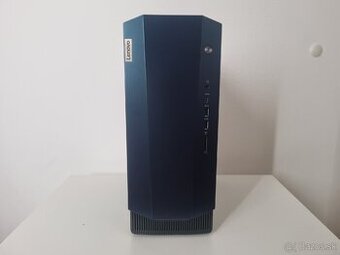 Herné PC Lenovo Ryzen 5 3600, RAM 32GB GeForce GTX1650 Super