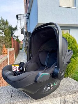 Britax Römer autosedačka - 1