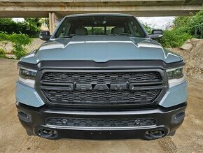 Dodge RAM Built to Serve Edition 5.7L V8 Vzduch 4WD A/T 2021 - 1