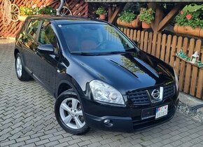 Nissan Qashqai 1.6i Tekna+