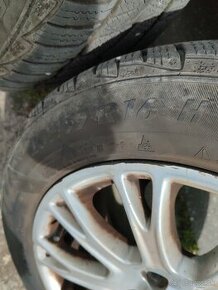 Disky s pneu - 1