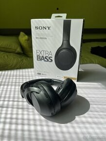 Sony WH-XB900N - 1