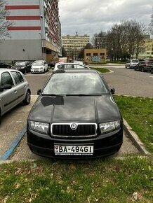 PREDAM š- FABIA1 COMBI r.v.2001 ,1397cm3,50kW BENZIN za1050€