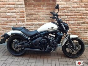 Kawasaki Vulcan 650 S