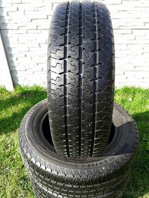 215/65 r16C letne pneumatiky